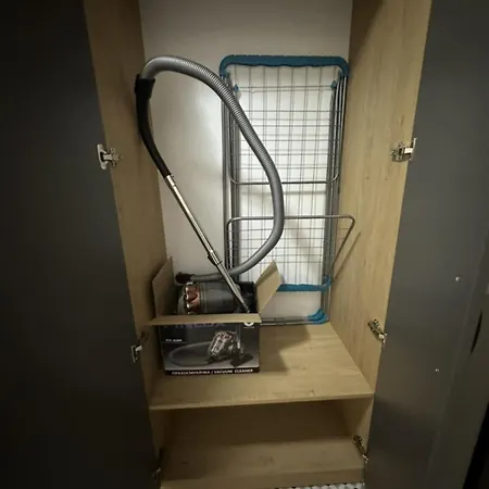 The View Residences & Private Parking Szófia