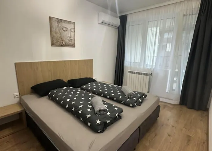 The View Residences & Private Parking Lejlighed